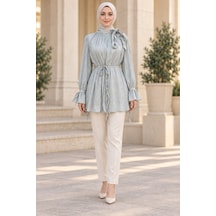 Mint Yeşili