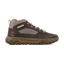 Timberland Greenstride Motion 6 Mid Lace Up Sneaker Erkek Outdoor Ayakkabısı Tb0a6cw12421 Kahverengi Kahverengi