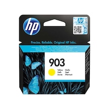 Hp T6L95Ae 903 Sarı Murekkep Kartusu 275 Sayfa