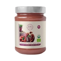Eya Organik Nar - Kırmızı Pancar - Erik - Kapya Karışımı 100 G
