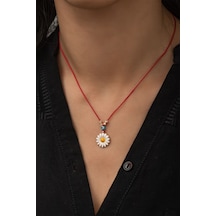 Gümüş Kolye Gümüş Gümüş Kolye Gümüş