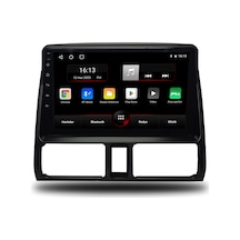 Navigo Honda Crv Android Carplay Multimedya 2002-2005 2gb Ram + 32gb Hafıza + 4 Çekirdek