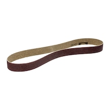 Titi 7763 Şerit Bant Zımpara 450X15 Mm 120 Kum Rox Wood 0030 Için
