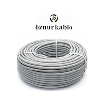 Öznur 3x2,5 Yanmaz Nhxmh 25 Mt