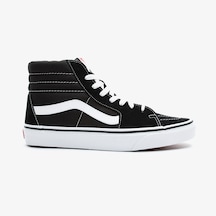 Vans Sk8-hı Unisex Siyah Sneaker - Vd5ıb8c Siyah