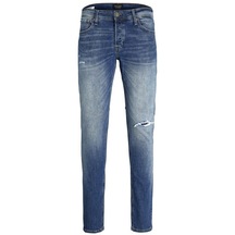 Jack & Jones Glenn Orıgınal Erkek Jean Pantolon 12213182 001