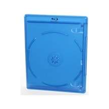 Blu Ray Kutusu Avrupa Elite Marka (2 Ad) Ps4
