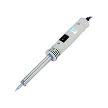 Class Zd-715l 60w Kalem Havya Anahtarlı, Seramik Rezistanslı Profesyonel Lehimleme Havyası