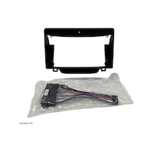 Hyundai İ30 2009-2012 9'' Multimedya Çerçevesi Yüksek Kalite