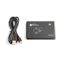 Robotistan 125Khz Usb Rfıd Kart-Etiket Okuyucu