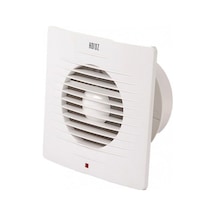 Horoz Banyo ve Tuvalet Aspiratörü 12 Cm 120 Lük