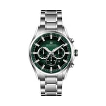 Momentus Sc368s-15ss Erkek Kol Saati Gümüş