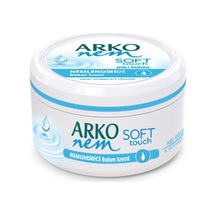 Arko Nem Soft Touch Bakım Kremi 100  ML