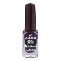 Gabrini 3D Nail Polish Oje 45