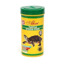 Ahm Turtle Sticks Green Food Kaplumbağa Yemi 250 Ml