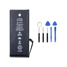 Apple Uyumlu iPhone 8 2200 Mah Yüksek Kapasiteli Batarya Pil