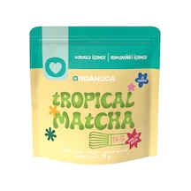 Tropical Matcha Matcha Tozu 25 G
