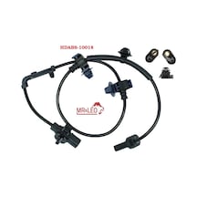 Honda Crv 2012-2014 Ön Sağ Abs Kablosu 57450-T0A-A01