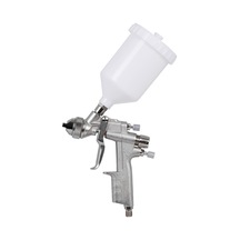 Pro Hsg90 3.5 MM Üstten Depolu Hp Profesyonel Boya Tabancası