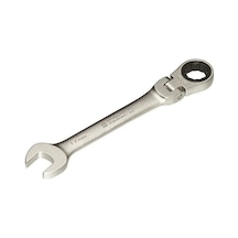 Mey İthalat İzeltaş Mafsallı Cırcır Anahtar 11 Mm