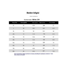 Erkekler İçin Bol Günlük Pamuklu Ceket, Çok Yönlü Erkek Ceketi Haki