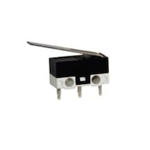 Mini Micro Switch Uzun Paletli Kw10-Z2P