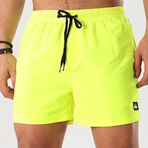 Quiksilver Erkek Beli Lastikli Deniz Şortu Eqyjv03531 (456369368)