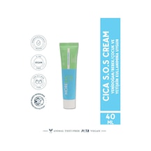 Cıca S.o.s Cream Yenidoğan - Bebek - Çocuk ve Yetişkin Kullanımına Uygun 40 Ml