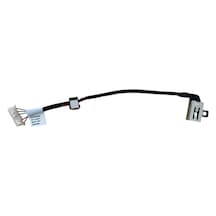Dell İle Uyumlu Dc301018100, Dc30101st00 Power Dc Jack, Adaptör Şarj Soketi