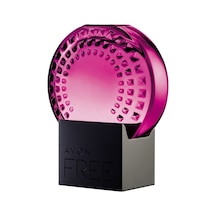 Free Edp 50 Ml Kadın Parfümü 5050136355289. Oryantal