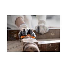 Ince Sünger Zımpara 98x120x12 Mm, 1 Adet Kalite İle Zımparalama