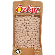 Özkur Beyaz Leblebi 250 G