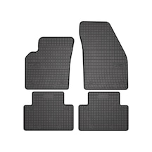 Volvo C30 Hatchback 2006-2012 Arası Uyumulu Kauçuk Paspas
