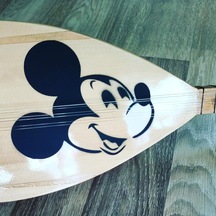 Cura Mickey Mouse Enstrünman Çocuklara Özel
