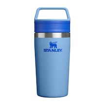 Stanley The Cafe To-go Termos Bardak 0,35 Lt-10-21325-0005 Mavi