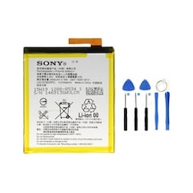 Senalstore Sony Xperia M4 Aqua Pil Batarya E2303 Lıs1576erpc Ve Tamir Seti