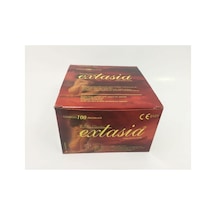 Prezarvatif Condom 100 Adet