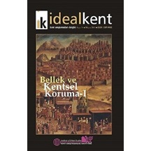 İdeal Kent - Kent Araştırmaları Dergisi Sayı: 19