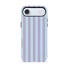 Lilac Riviera Stripe