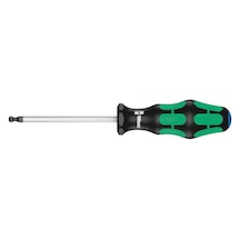 Wera 352 Top Baş Alyan 5x100MM Tornavida 05022815001