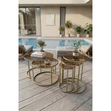 Eskitme Bronz