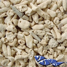 Aqua Deco Mercan Kırığı 3-7cm 500gr. Açık