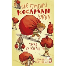 Sırtımdaki Kocaman Torba / Yaşar Bayraktar