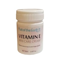 Vitamin E Anti-aging Skin Care Cream/ Yaşlanma Karşıtı Kırışıkolık Bakım Kremi 50 Ml
