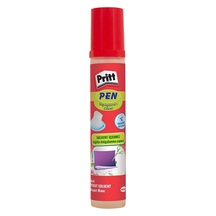 2 Adet Pritt Pen Solventsiz Yapıştırıcı 55 Ml.