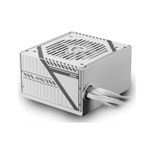 Msi Mag A650bnl Whıte 650w 80 Plus Bronze 12cm Fanlı Beyaz Atx Power Suplly