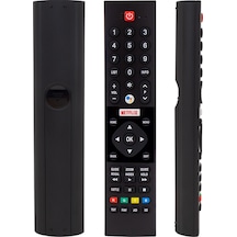 Huayu Pn-V1 Netflix Tuşlu Lcd-Led Tv Kumanda