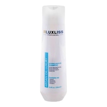 Luxliss Argan Oil Luxury Intensive Shampoo 250 ML