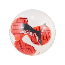 Individualrise Graphic Unisex Beyaz Futbol Topu 08474202 Beyaz