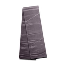 Theraband Egzersiz Bandı Siyah 6. Direnç 1 Metre Siyah